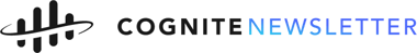 cognite-newsletter