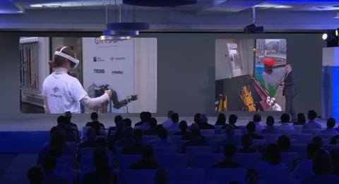 robotics-presentation